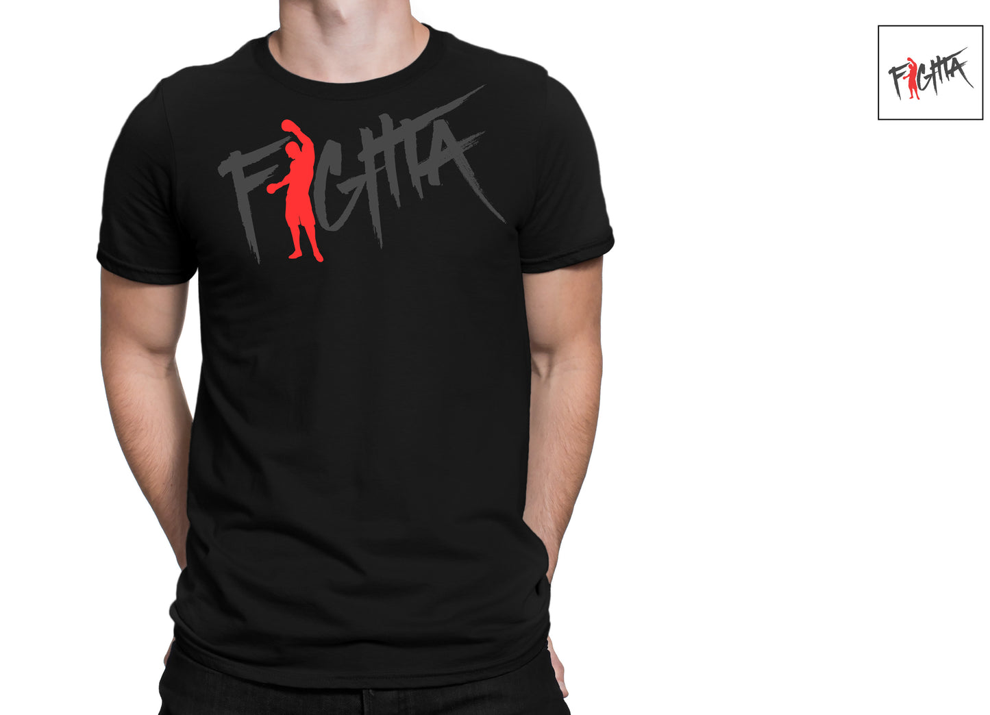 FIGHTA Warrior