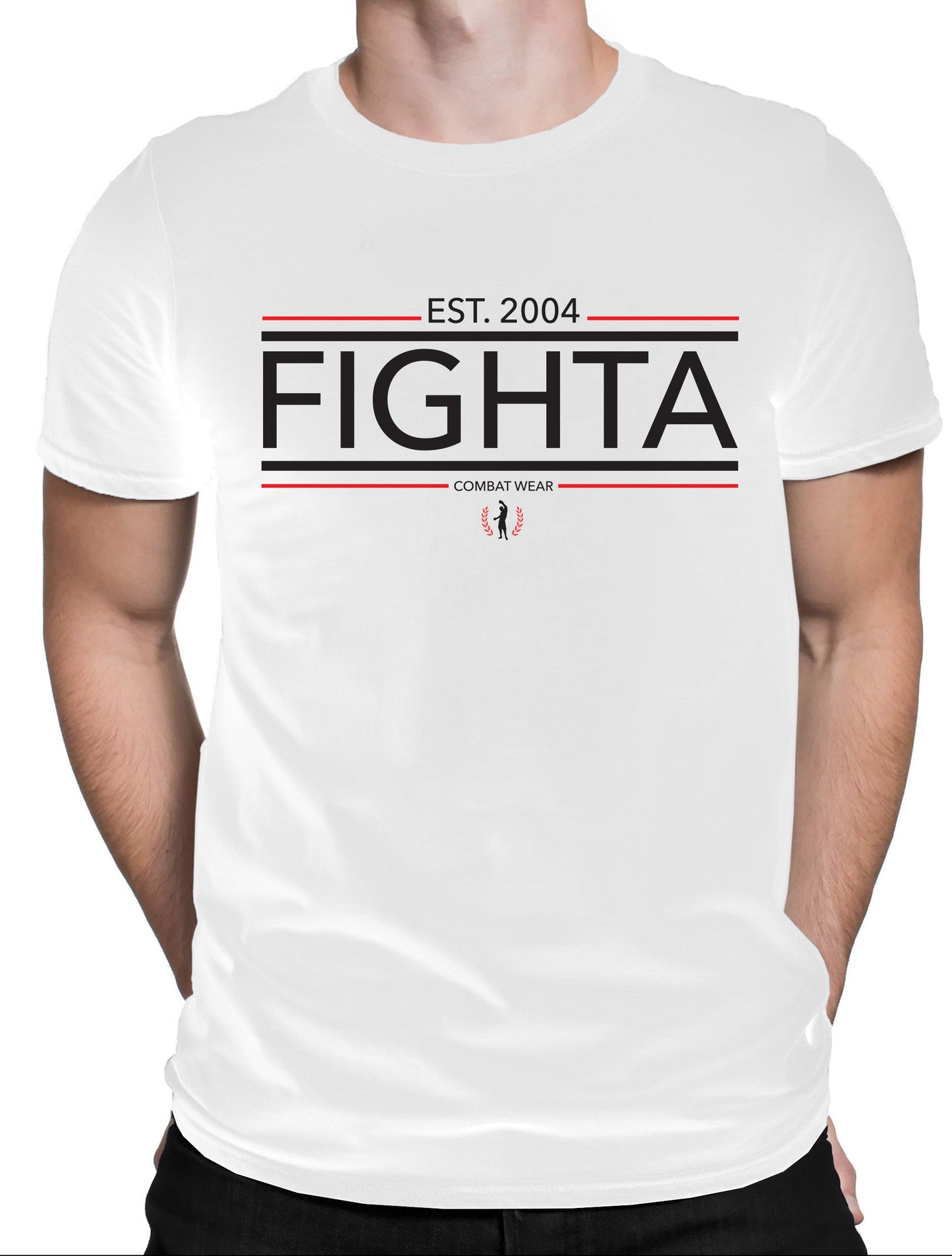 FIGHTA Clean skin