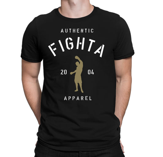 FIGHTA Authentic