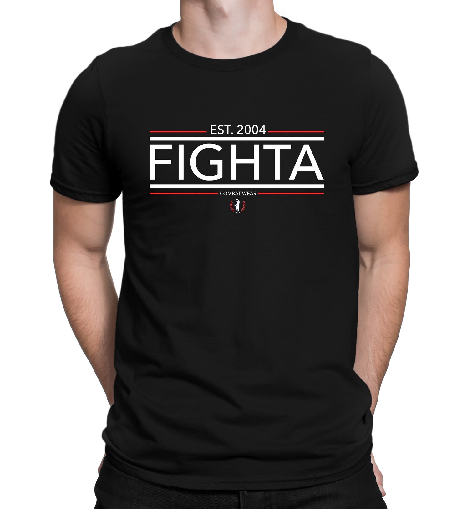 FIGHTA Clean skin