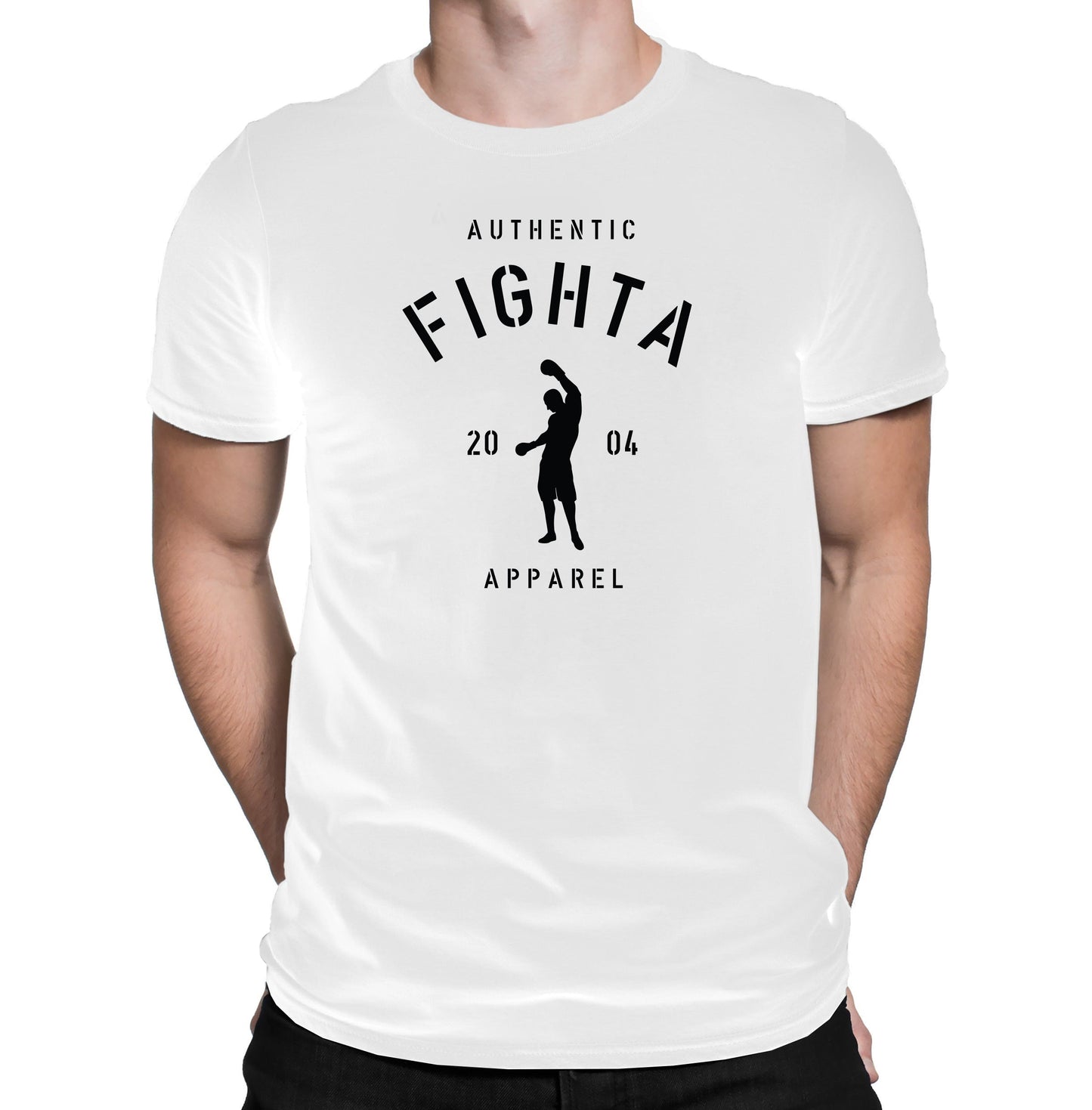 FIGHTA Authentic