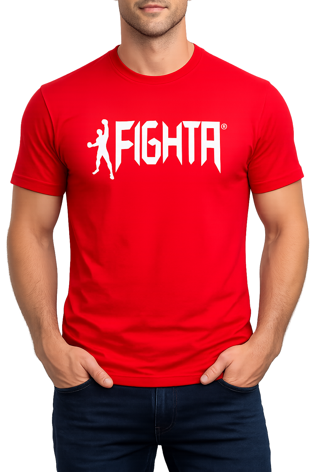 Fighta Tee