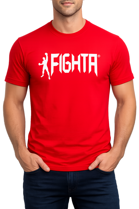 Fighta Tee