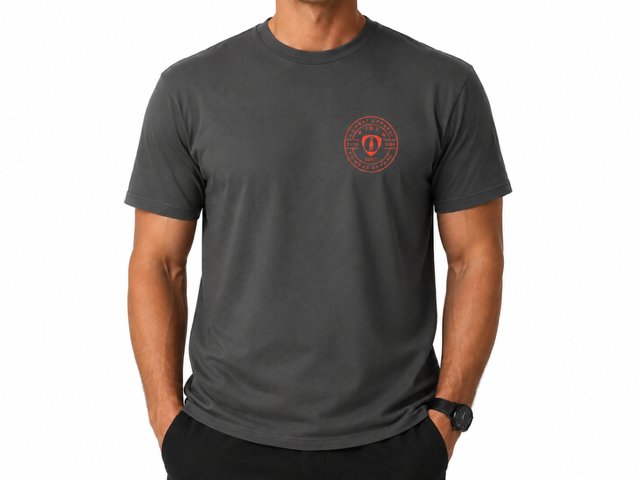Fighta Badge Tee
