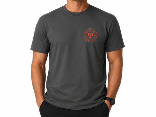 Fighta Badge Tee