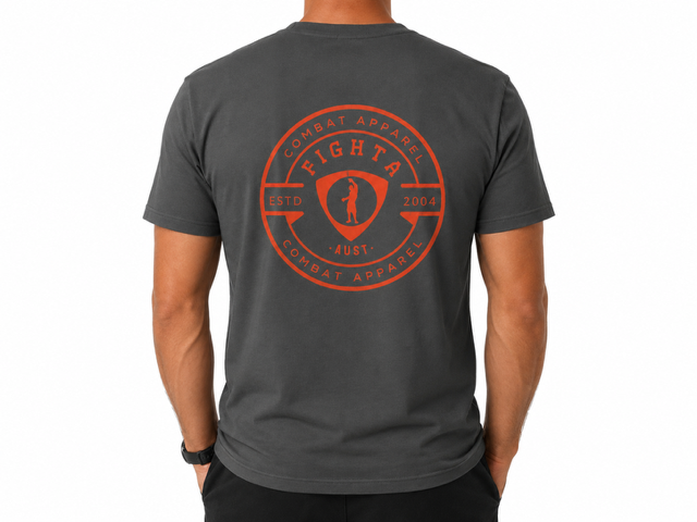 Fighta Badge Tee